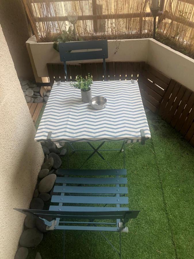 Le Petit Loup Palois - Terrasse & Wifi Fibre Apartment Pau Ngoại thất bức ảnh
