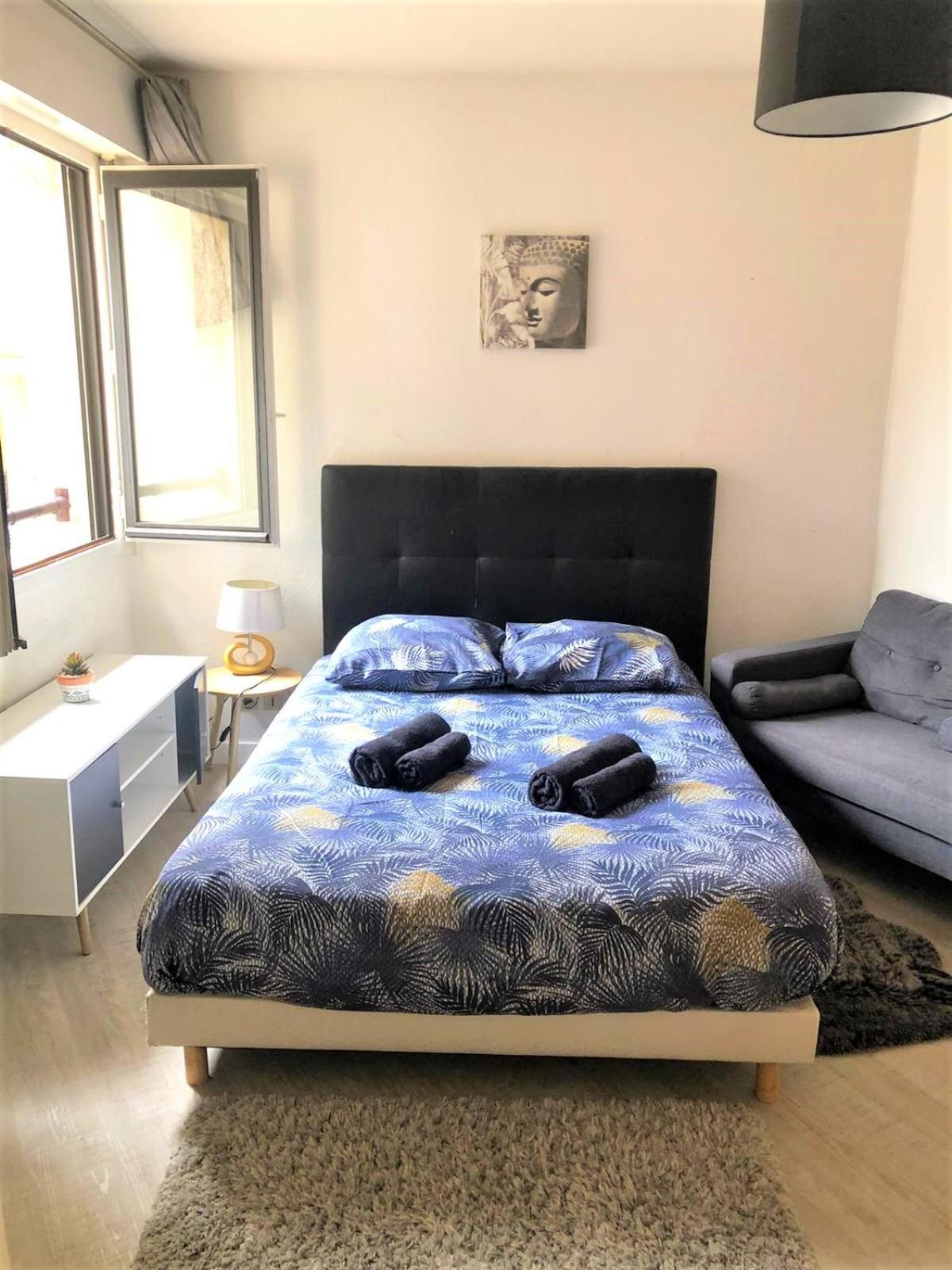 Le Petit Loup Palois - Terrasse & Wifi Fibre Apartment Pau Ngoại thất bức ảnh